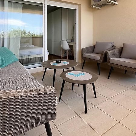 Apartment Cvit 2 By Interhome เคลโนวีซา ภายนอก รูปภาพ