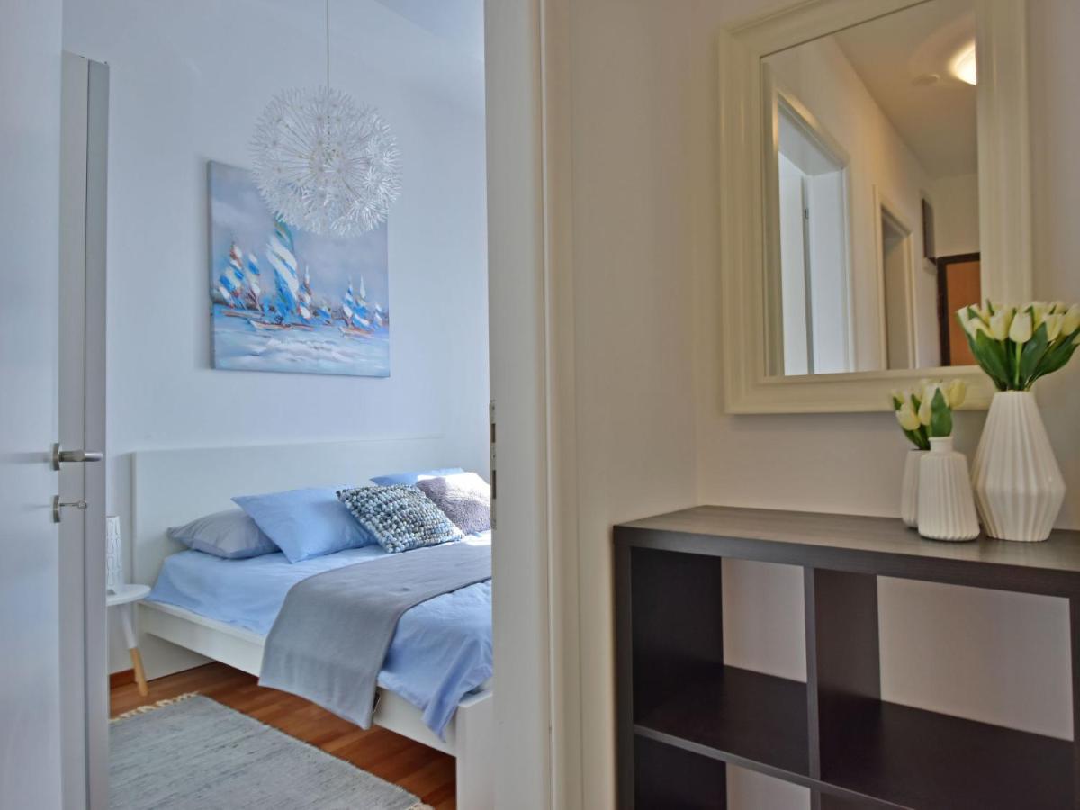 Apartment Cvit 2 By Interhome เคลโนวีซา ภายนอก รูปภาพ