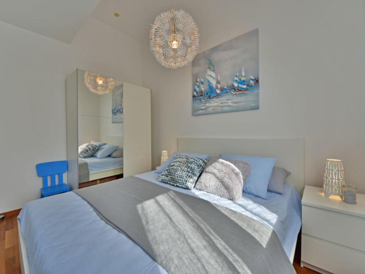 Apartment Cvit 2 By Interhome เคลโนวีซา ภายนอก รูปภาพ