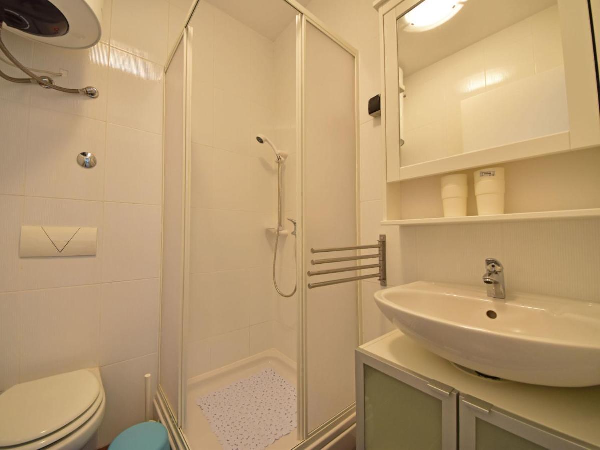 Apartment Cvit 2 By Interhome เคลโนวีซา ภายนอก รูปภาพ