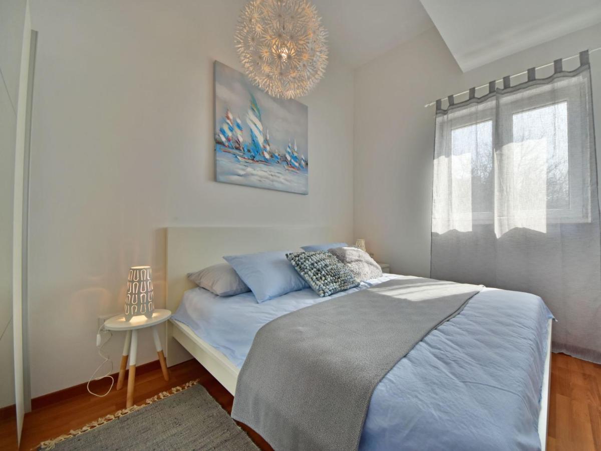 Apartment Cvit 2 By Interhome เคลโนวีซา ภายนอก รูปภาพ